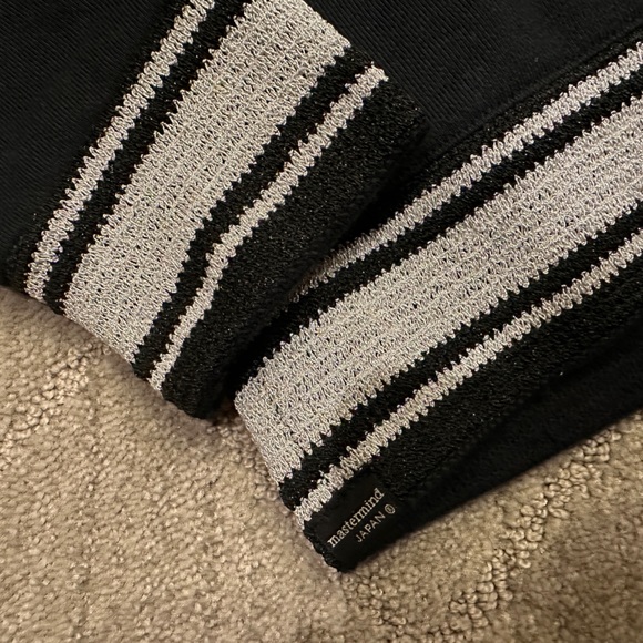 Mastermind Japan Rhinestone Hoodie - Picture 6 of 6